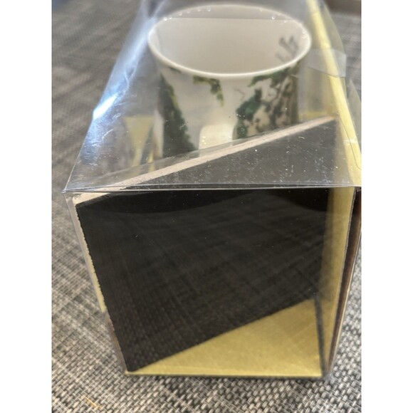 Anne Of Green Gables Mug Set Rare  2008 New In Box Montgomery Avonlea Bone China - Picture 5 of 12